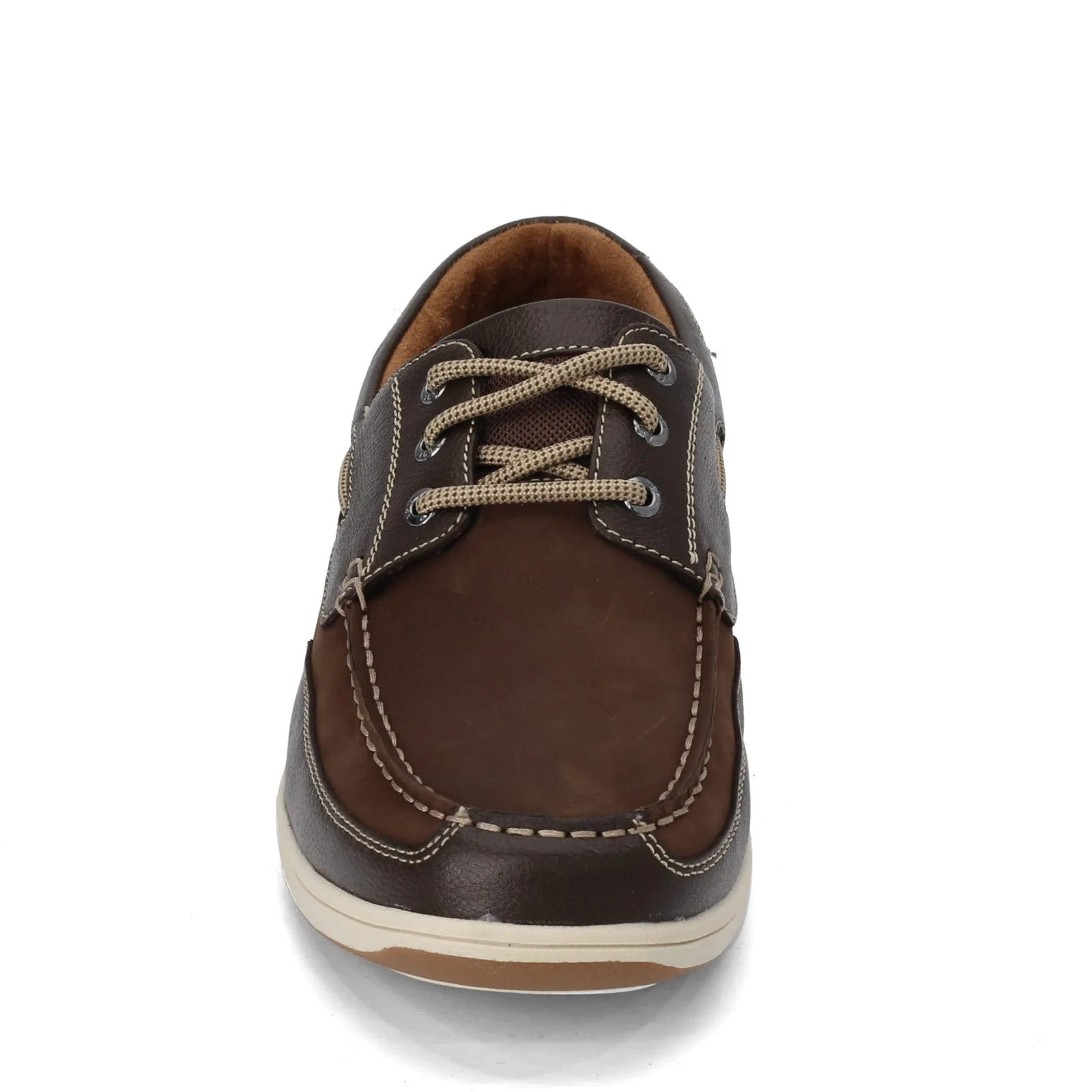 Men's Florsheim, Lakeside Oxford Boat Shoe