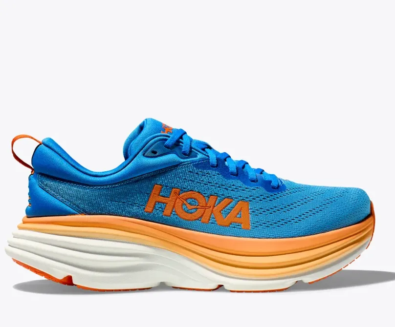 Men's Hoka Bondi 8