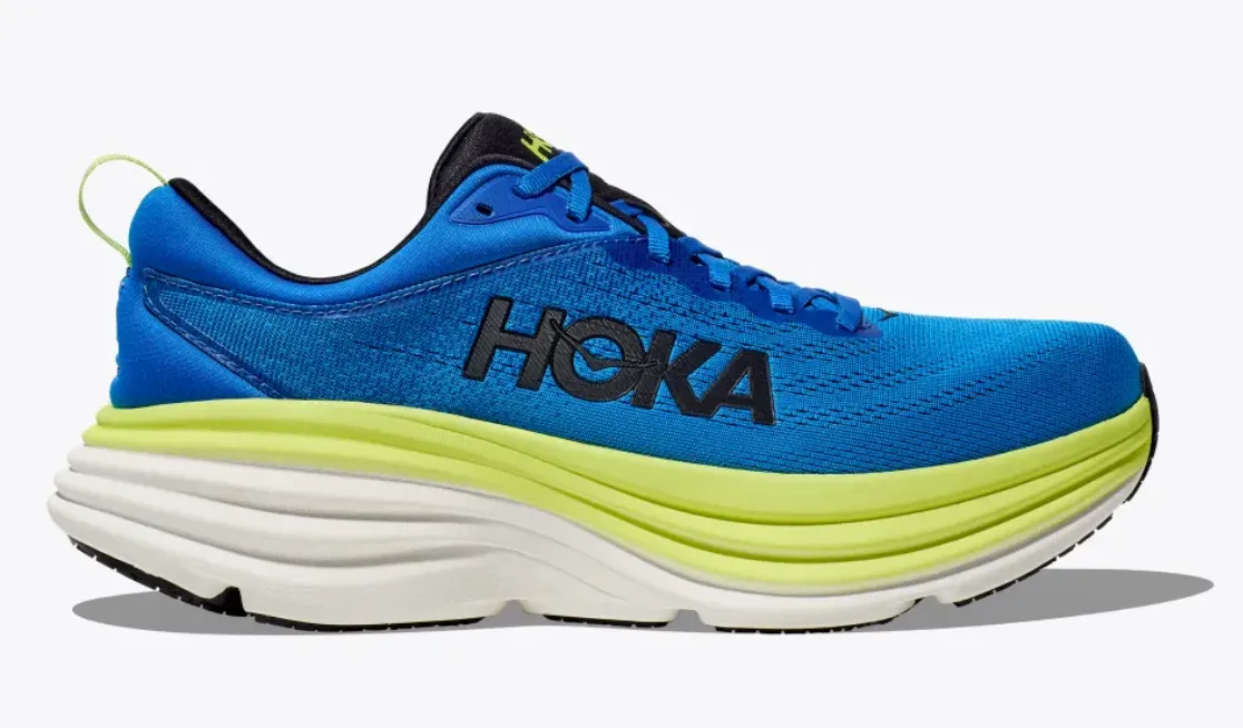 Men's Hoka Bondi 8