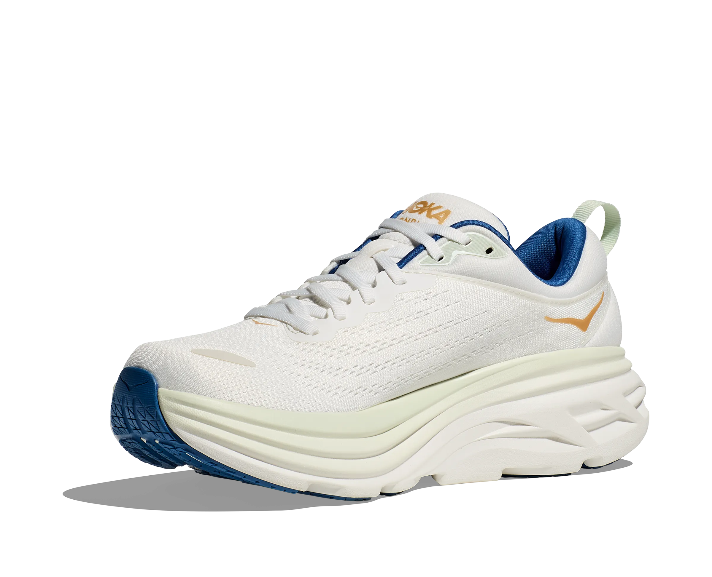 Men's HOKA Bondi 8