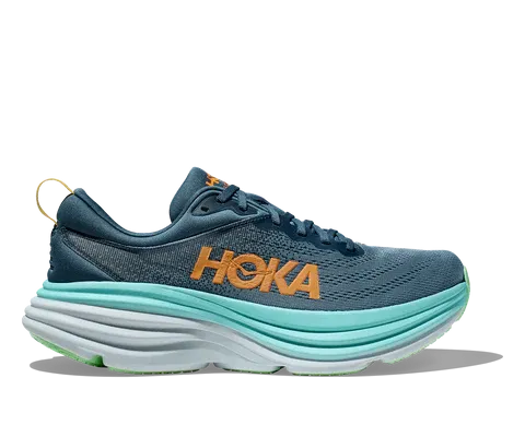 Men's Hoka Bondi 8