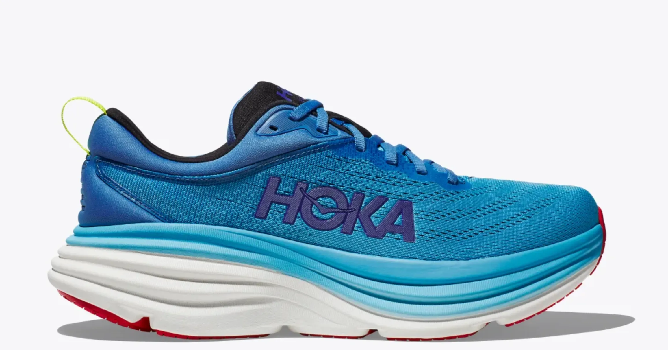 Men's Hoka Bondi 8