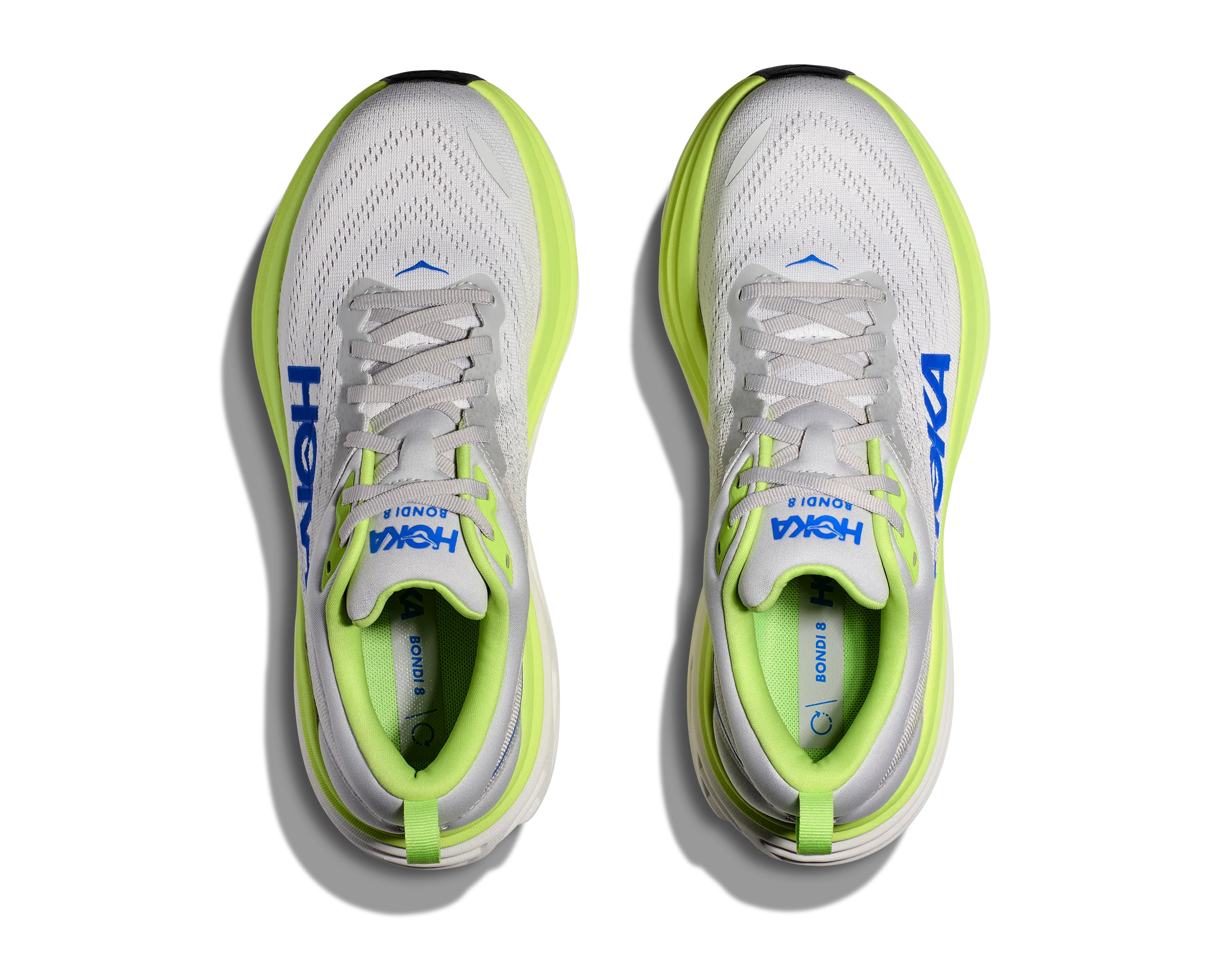 Men's HOKA Bondi 8