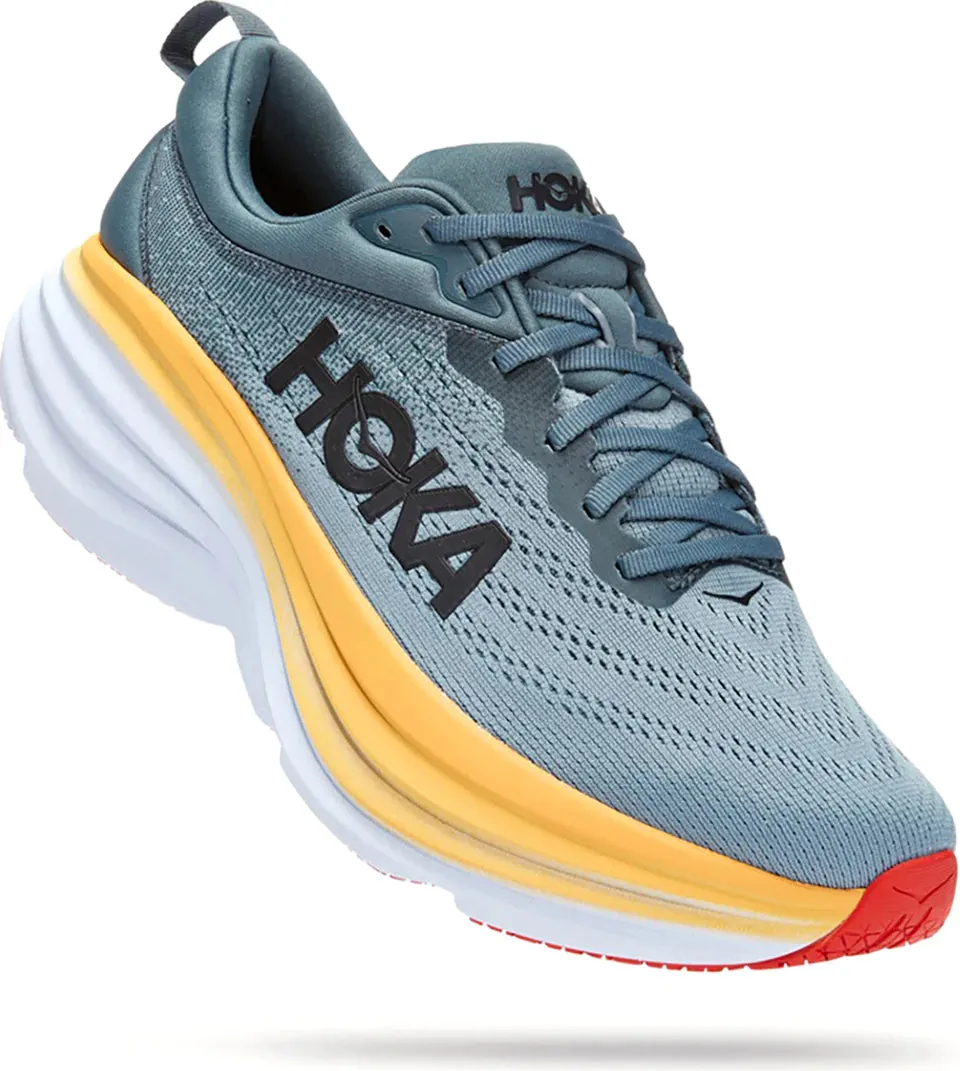 Men's Hoka Bondi 8