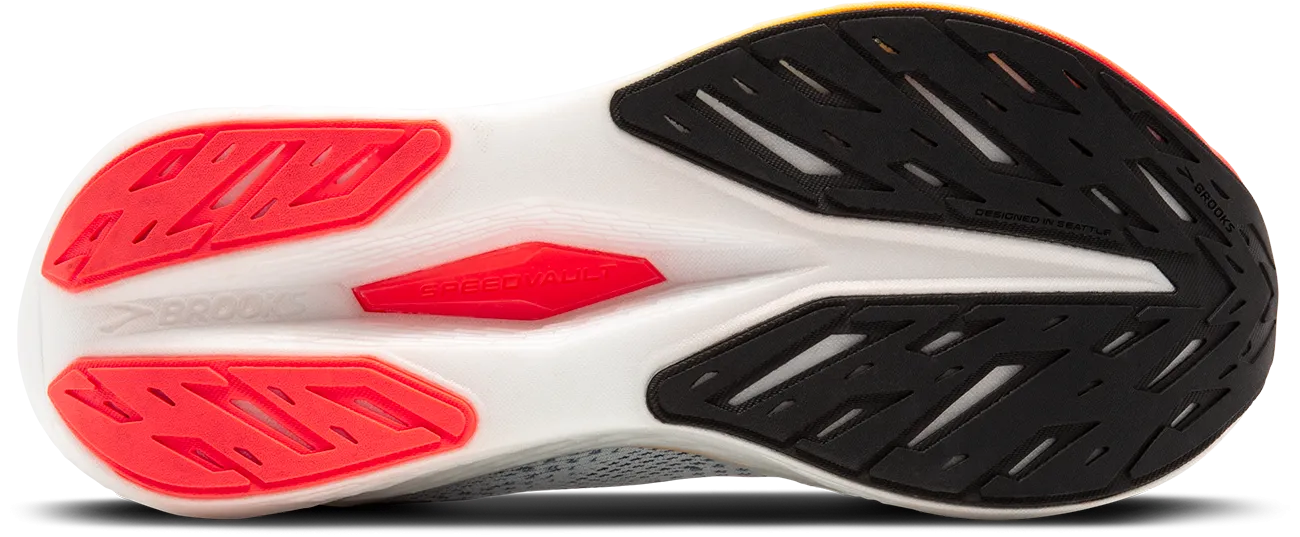 Men's Hyperion Max 2 (443 - Illusion/Coral/Black)