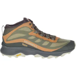 Men's Moab Speed Mid GTX