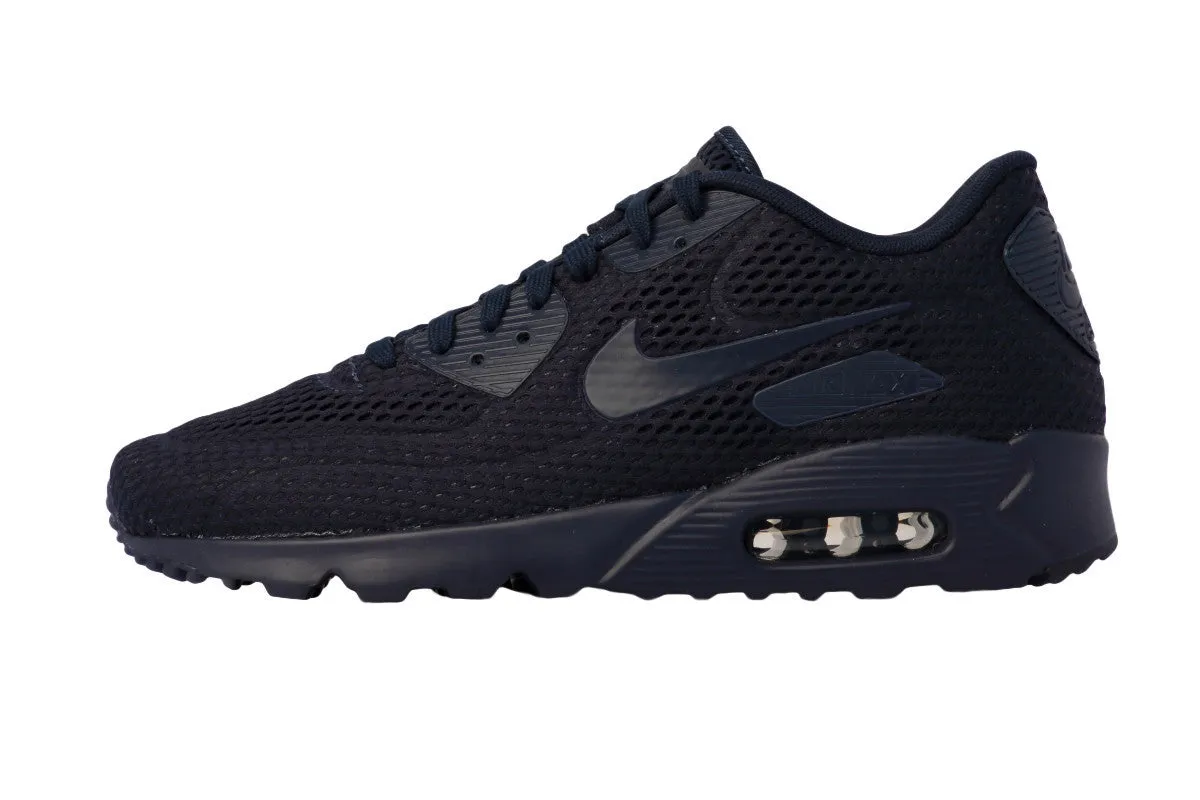 Men's Nike Air Max 90 Ultra Breathe Running