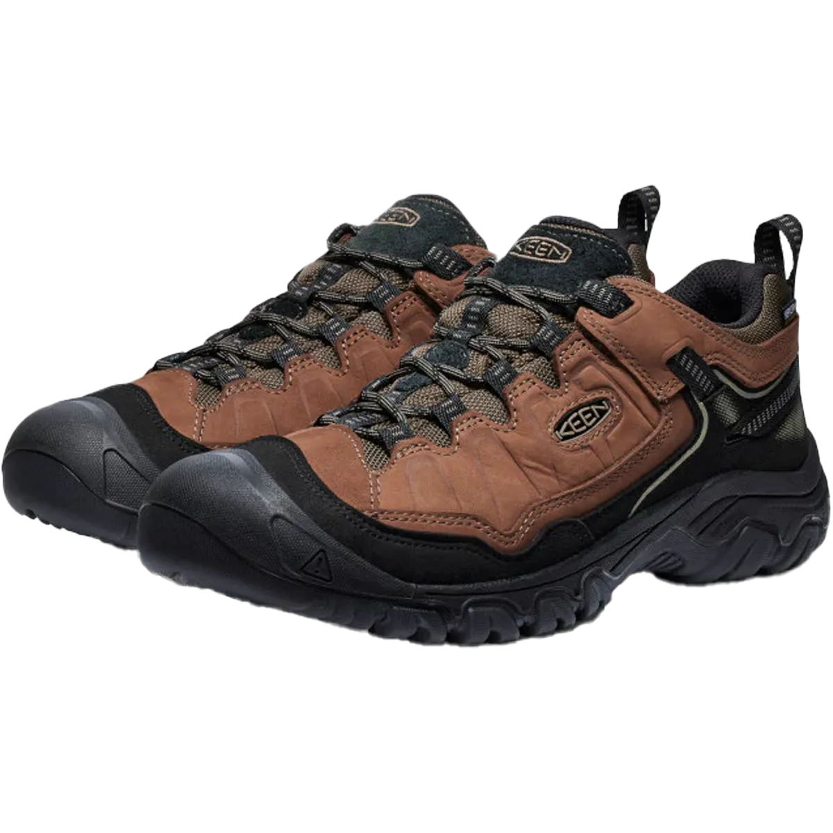 Men's Targhee IV Waterproof Hiking Boot