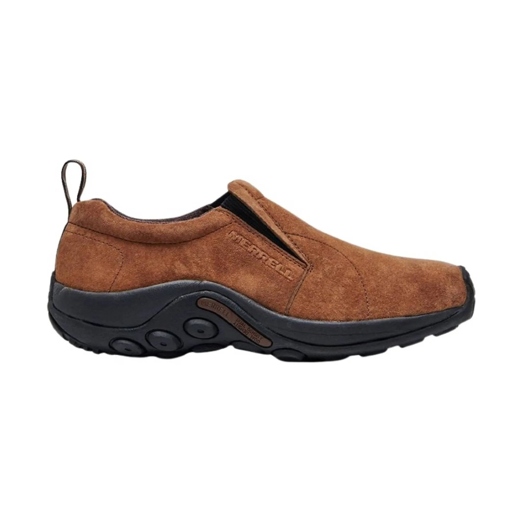 Merrell Men's Jungle Moc - Dark Earth