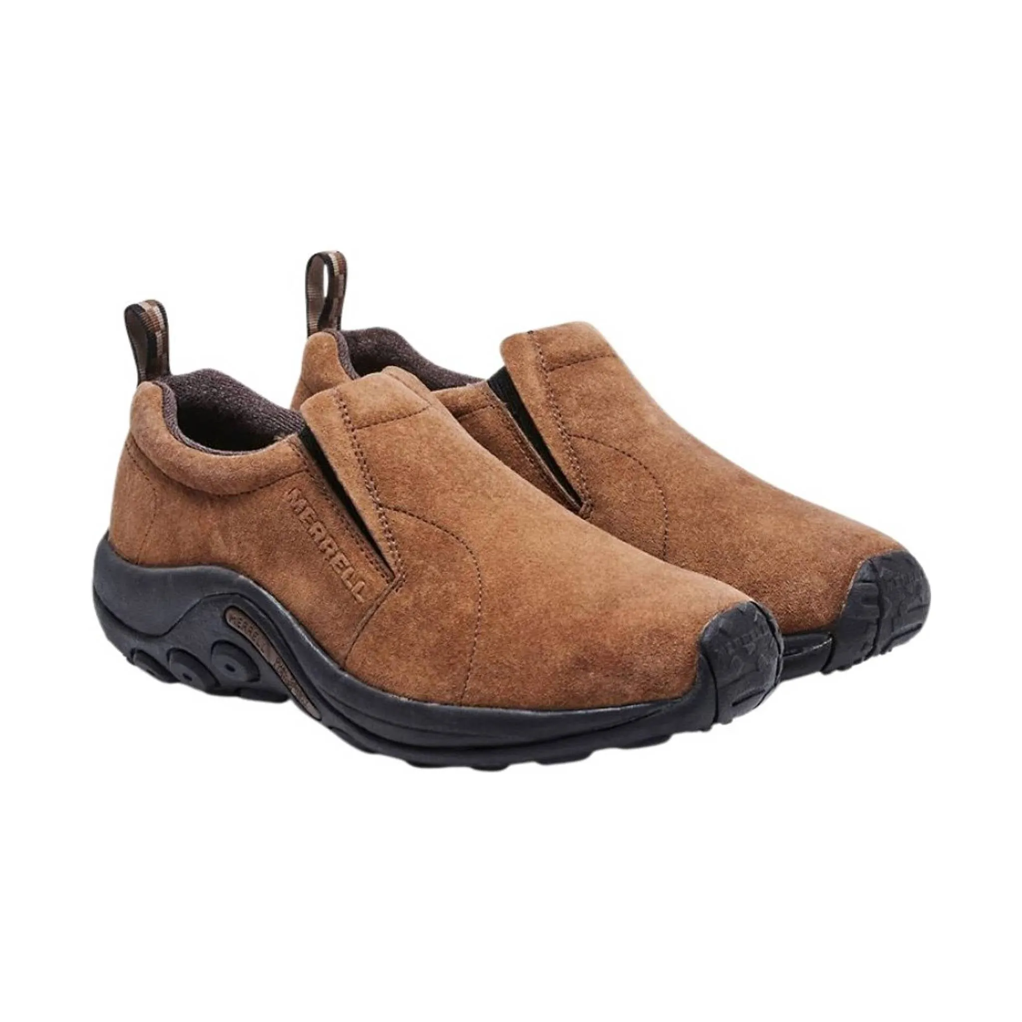 Merrell Men's Jungle Moc - Dark Earth