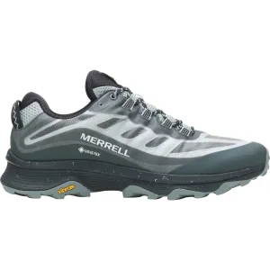 Merrell Moab Speed GORE-TEX Mens Walking Shoes - Grey