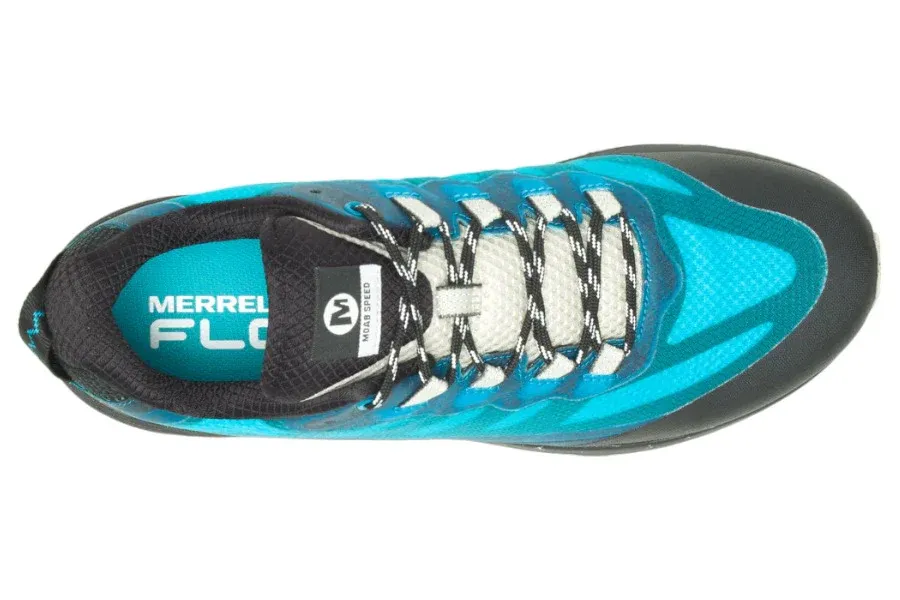 Merrell Moab Speed Mens Hiking Shoes