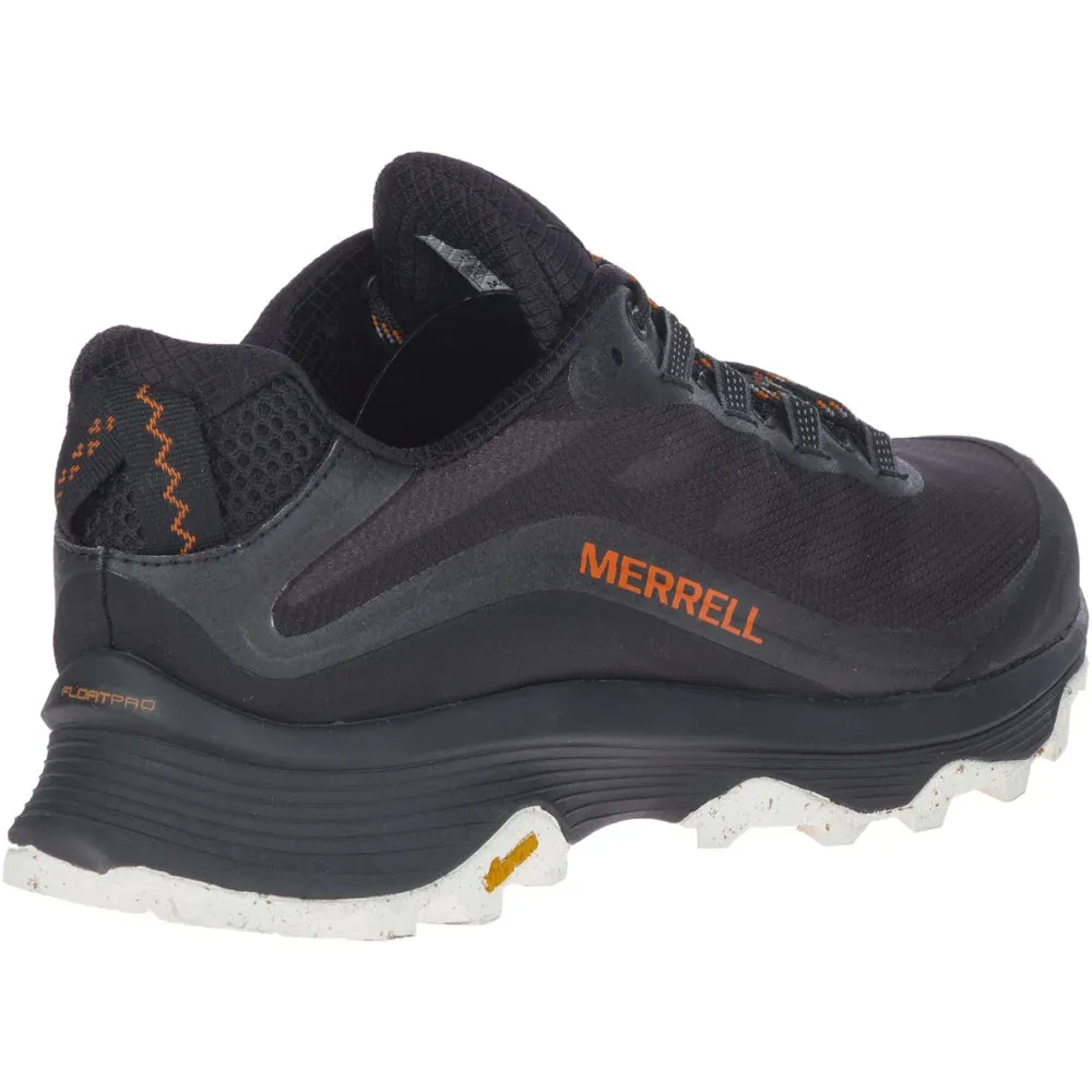 Merrell Moab Speed Mens Hiking Shoes