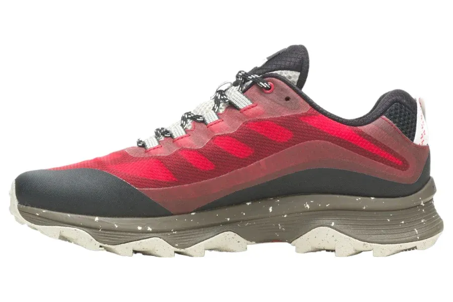 Merrell Moab Speed Mens Hiking Shoes