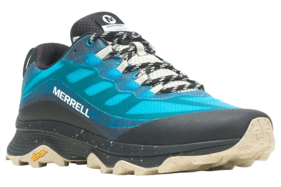 Merrell Moab Speed Mens Hiking Shoes