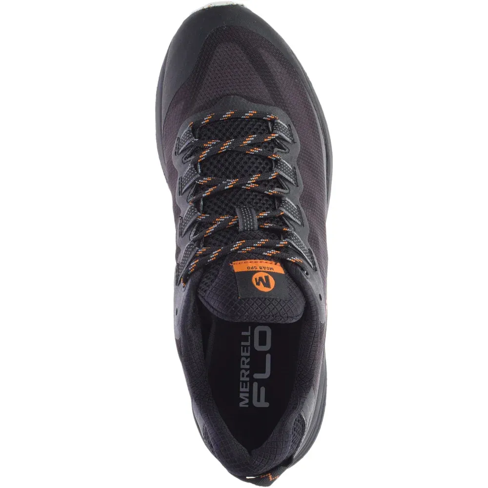 Merrell Moab Speed Mens Hiking Shoes