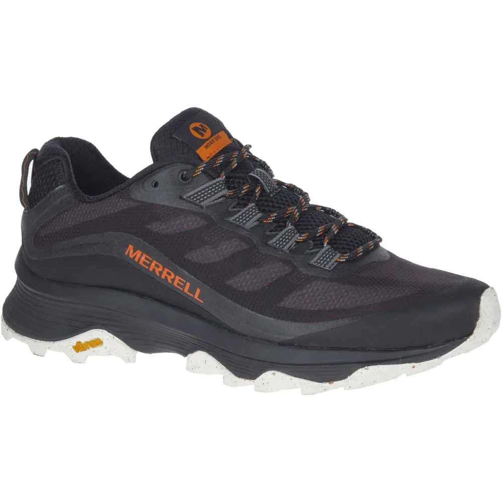 Merrell Moab Speed Mens Hiking Shoes