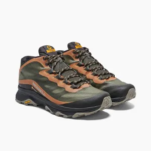 Merrell Moab Speed Mid Gore-Tex Men's