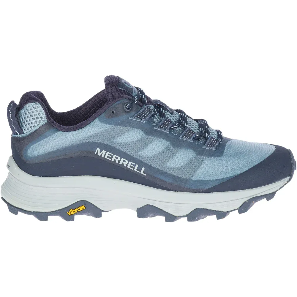 Merrell Women's Moab Speed Hiking Shoes