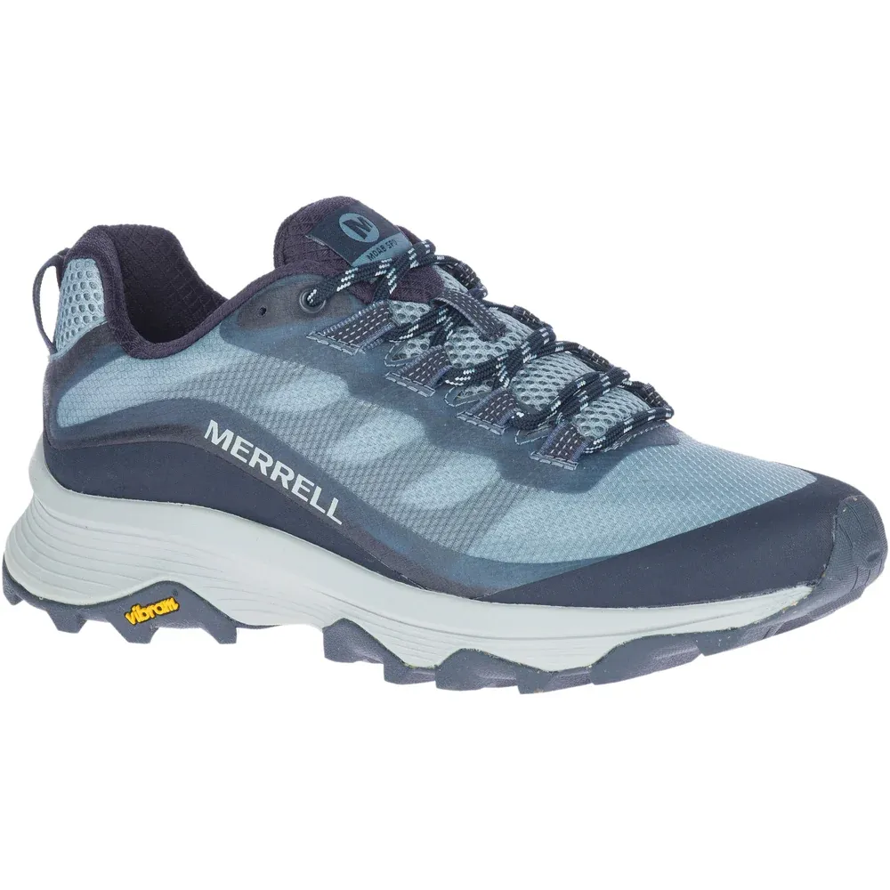 Merrell Women's Moab Speed Hiking Shoes