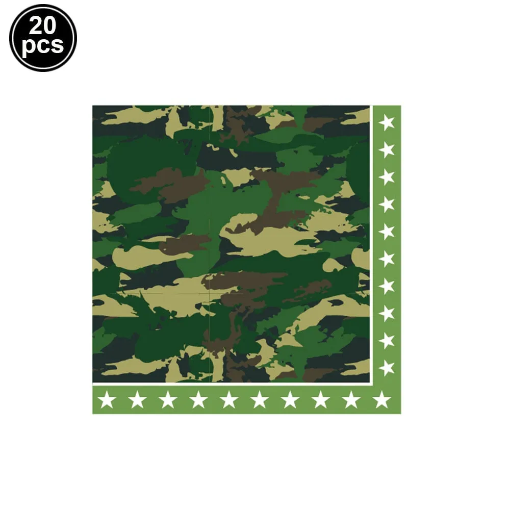 Military Camouflage Netting