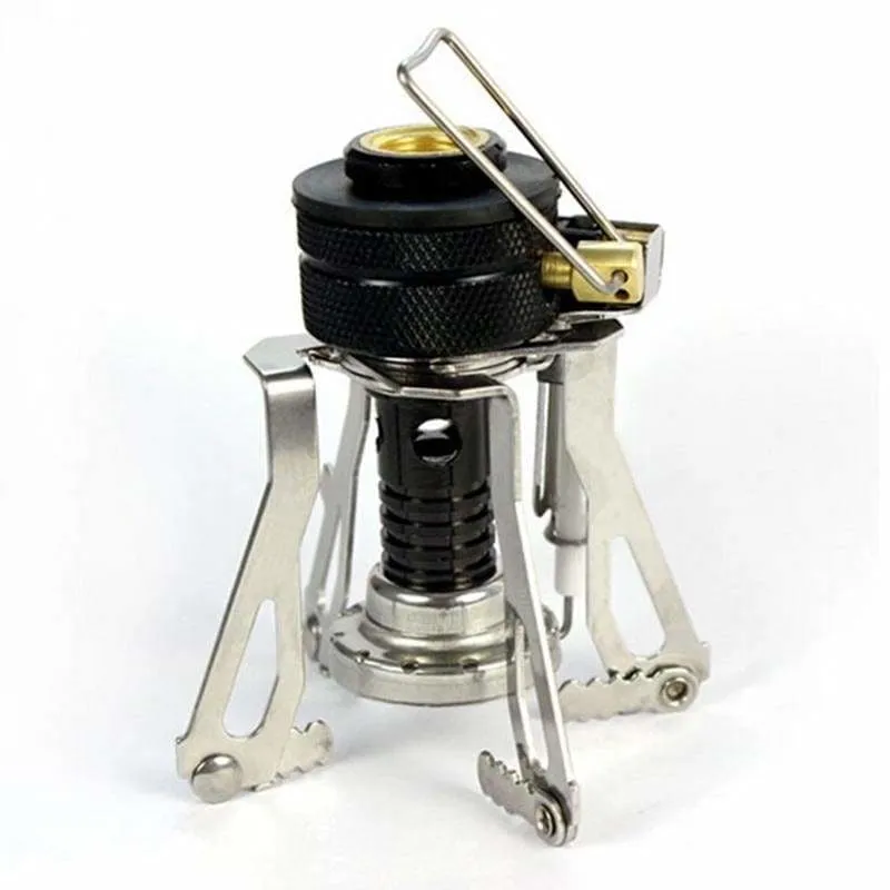 Mini camping stove Just For You