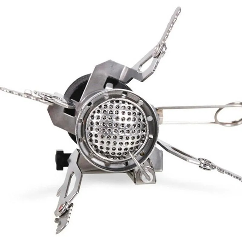 Mini camping stove Just For You