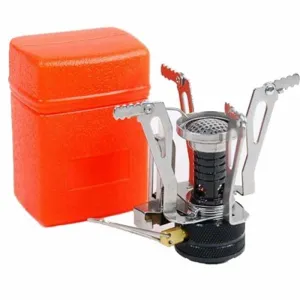 Mini camping stove Just For You