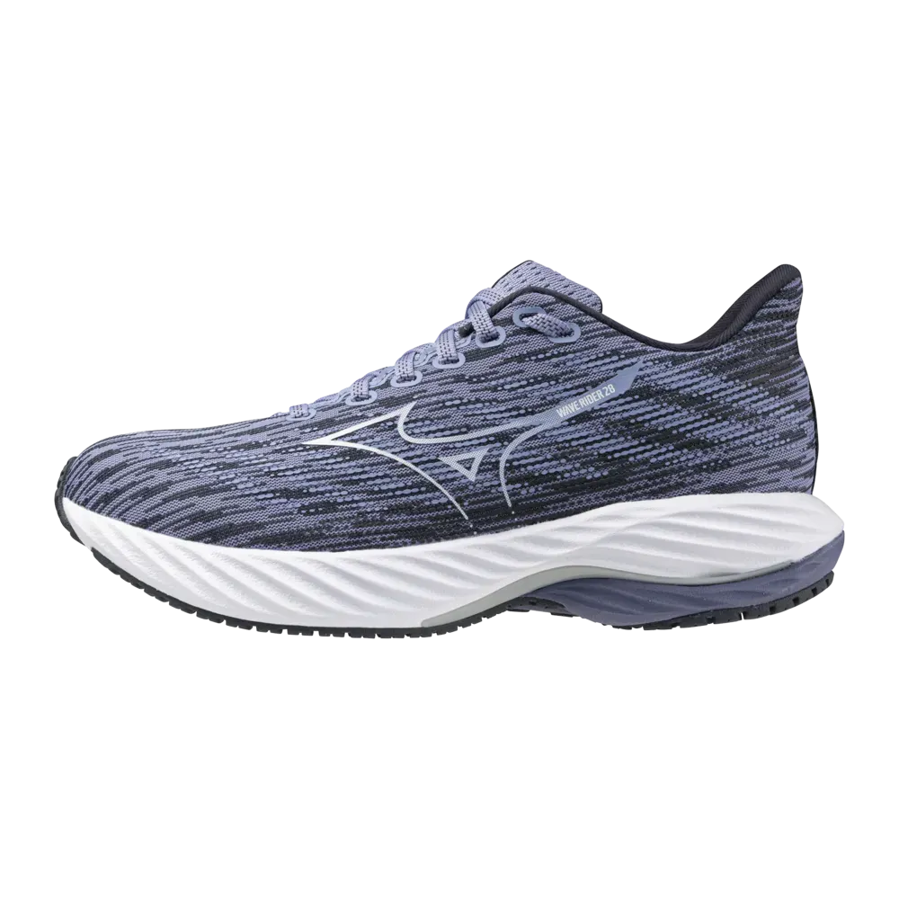 Mizuno Wave Rider 28 Womens Running Shoes