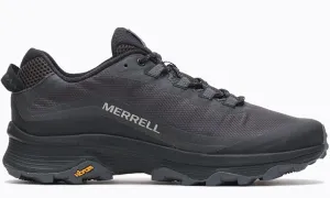 Moab Speed Black/Asphalt