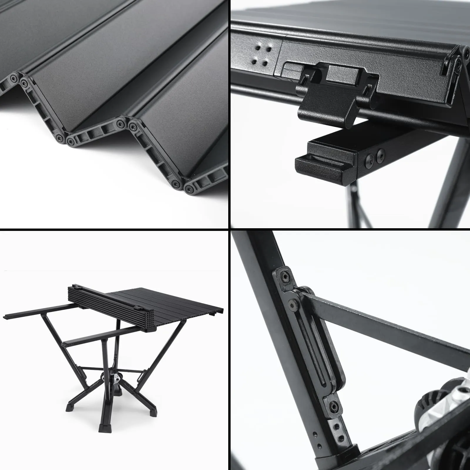 MTRVR Folding Table