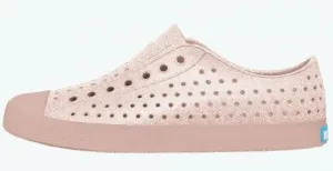 Native Metallic Women’s Jefferson-Chamellion Metallic/Chamellion Pink