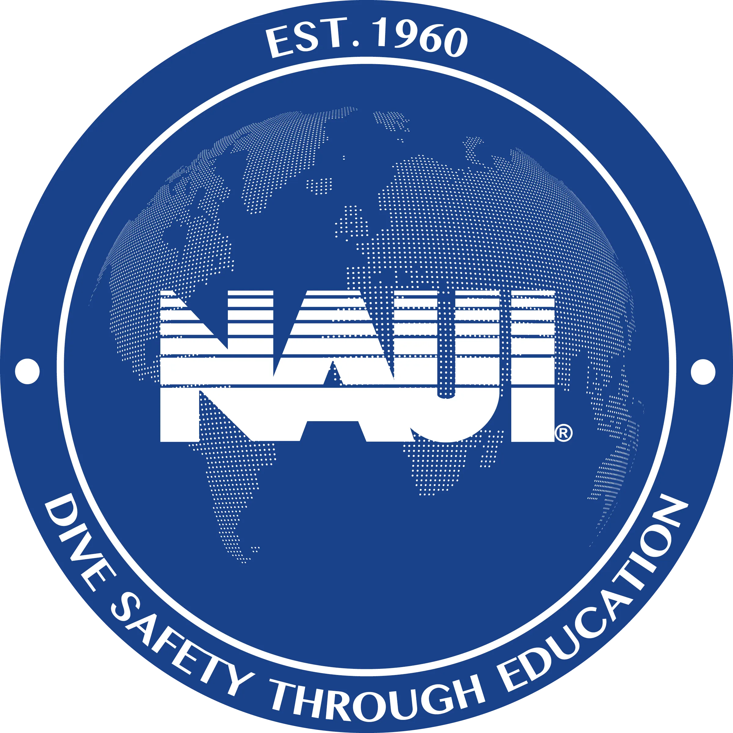 NAUI Training Assistant Specialty: Digital NES