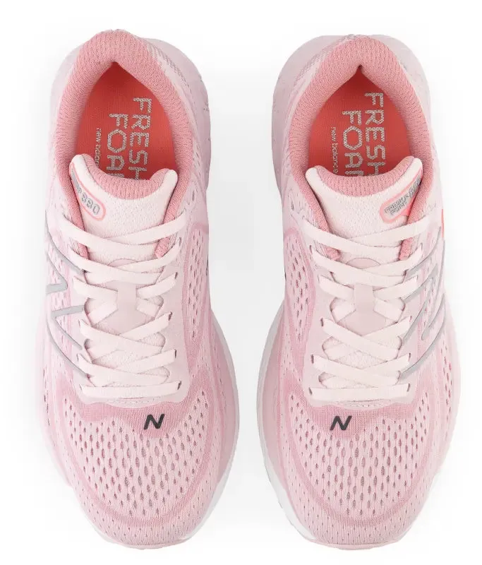 New Balance Women's Fresh Foam X 880v13 – Soft, Stable & Ready to Run