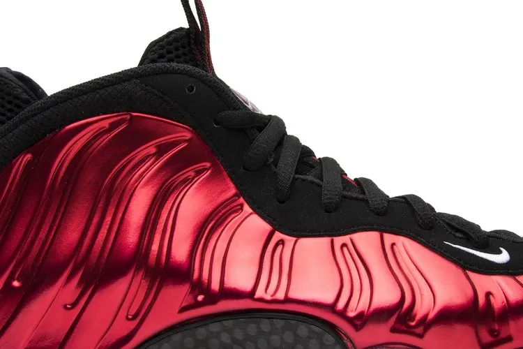 Nike Air Foamposite One 'Metallic Red'