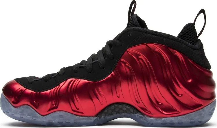 Nike Air Foamposite One 'Metallic Red'