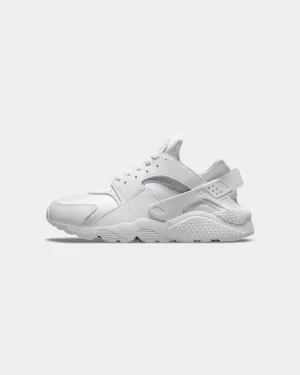 Nike Air Huarache White/Pure Platinum