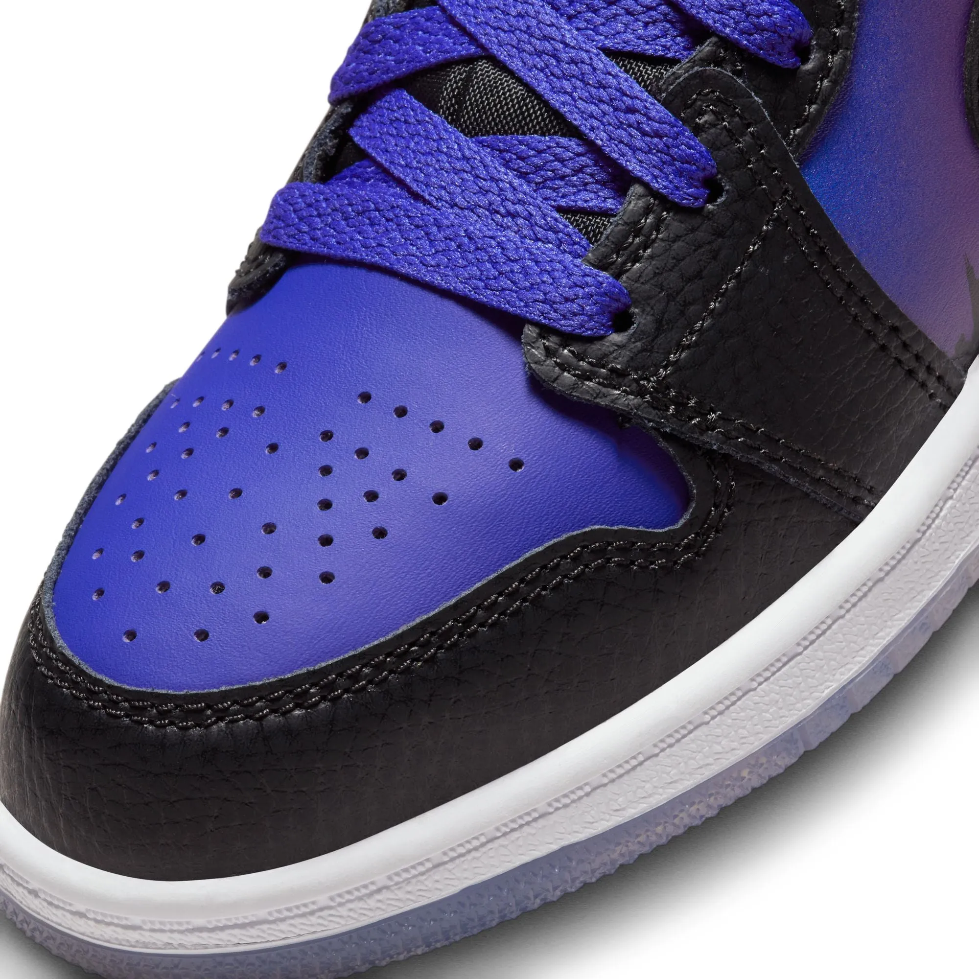 Nike Air Jordan 1 Retro MID SS Skyline (GS)