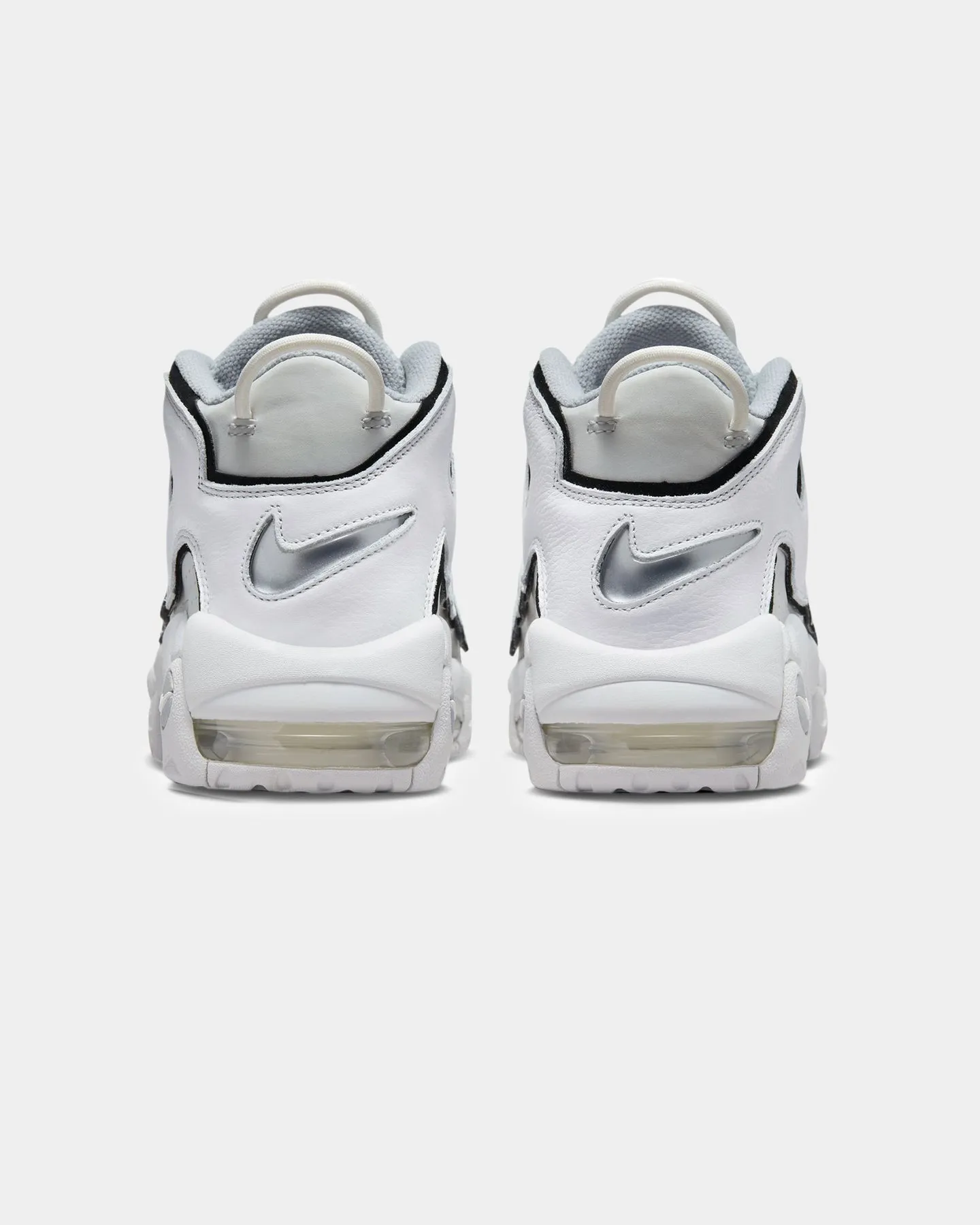 Nike Air More Uptempo '96 Photon Dust/Metallic