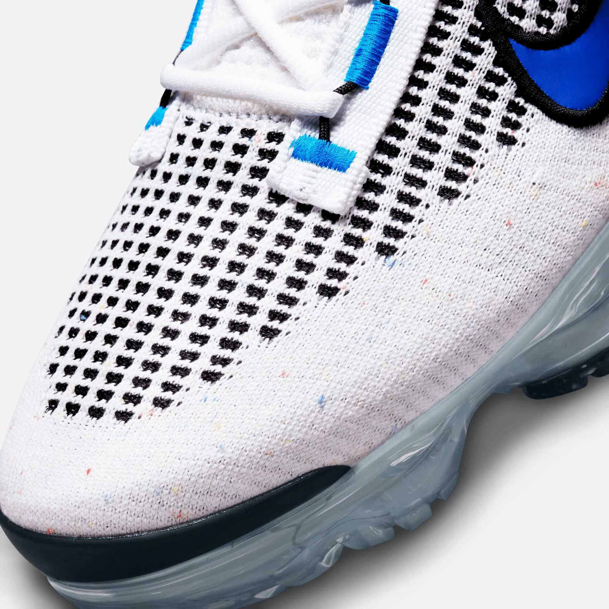 Nike Air Vapormax 2021 Flyknit Photo Blue