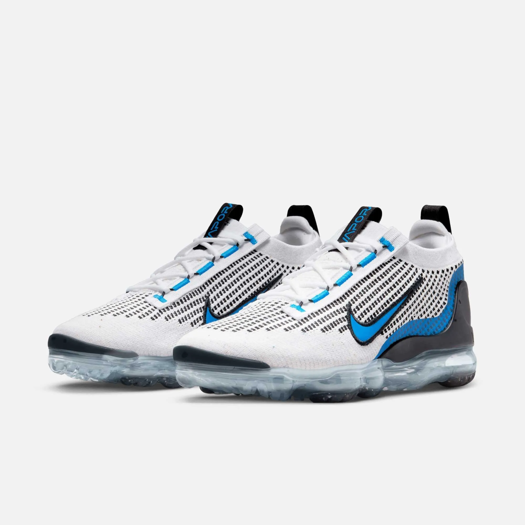 Nike Air Vapormax 2021 Flyknit Photo Blue