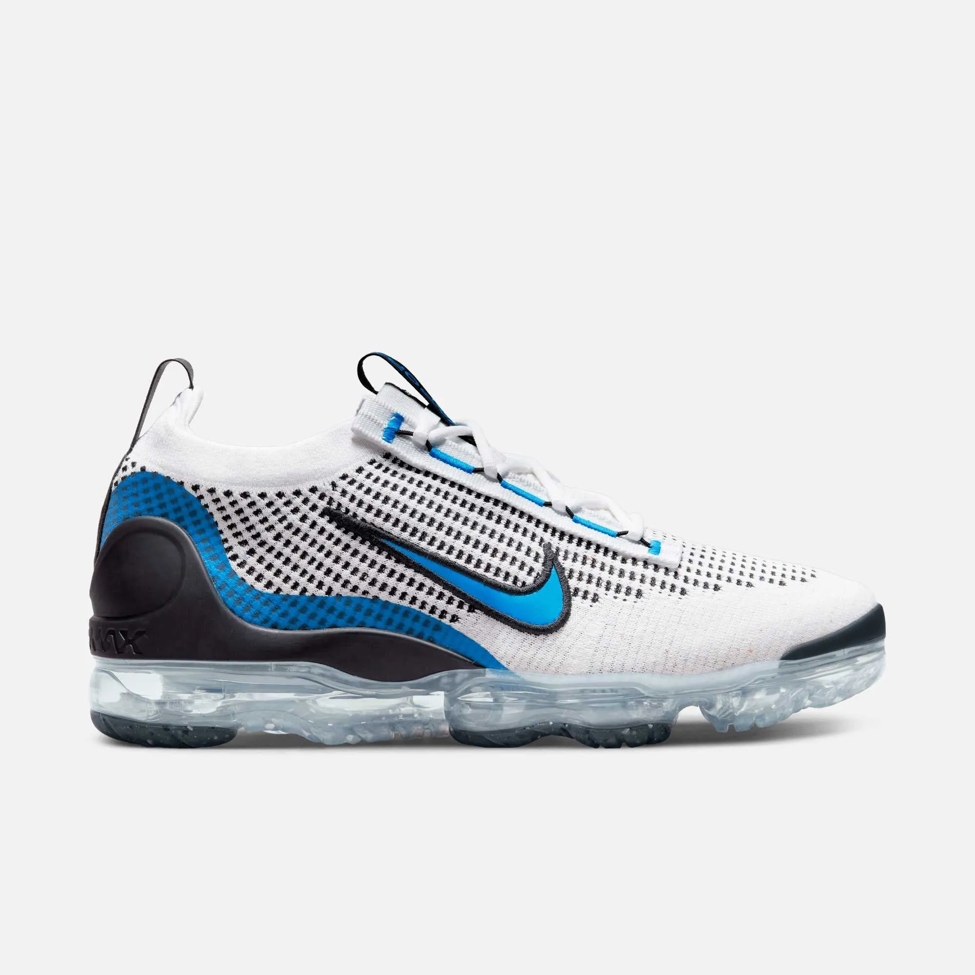 Nike Air Vapormax 2021 Flyknit Photo Blue