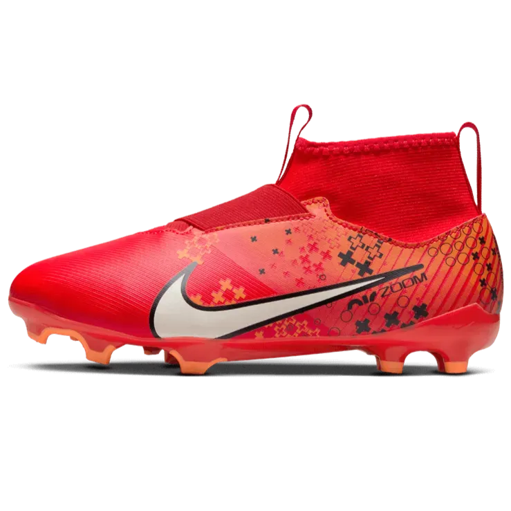 Nike Jr ZM Superfly 9 Academy MDS FGMG - MDS 007 (HO23)