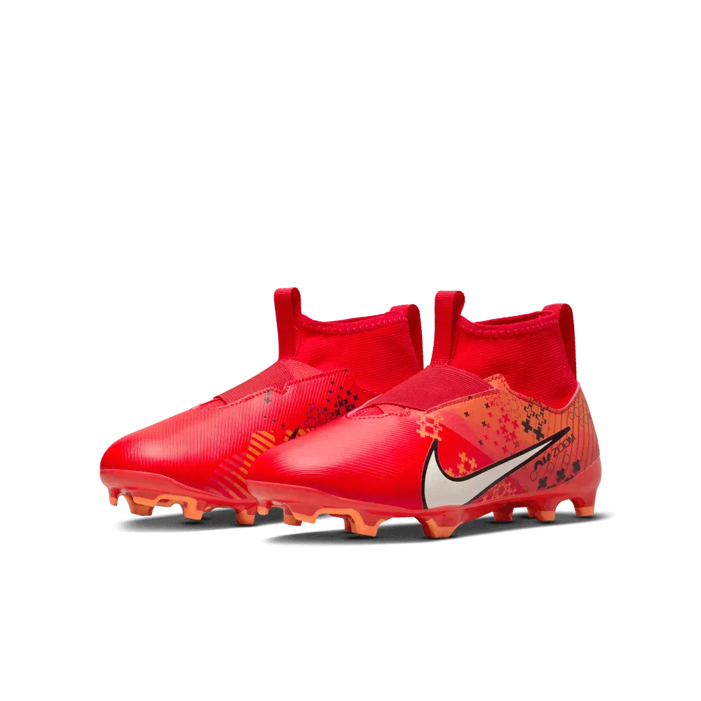 Nike Jr ZM Superfly 9 Academy MDS FGMG - MDS 007 (HO23)