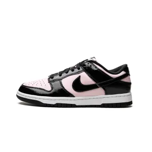 Nike Pink Panda Lows