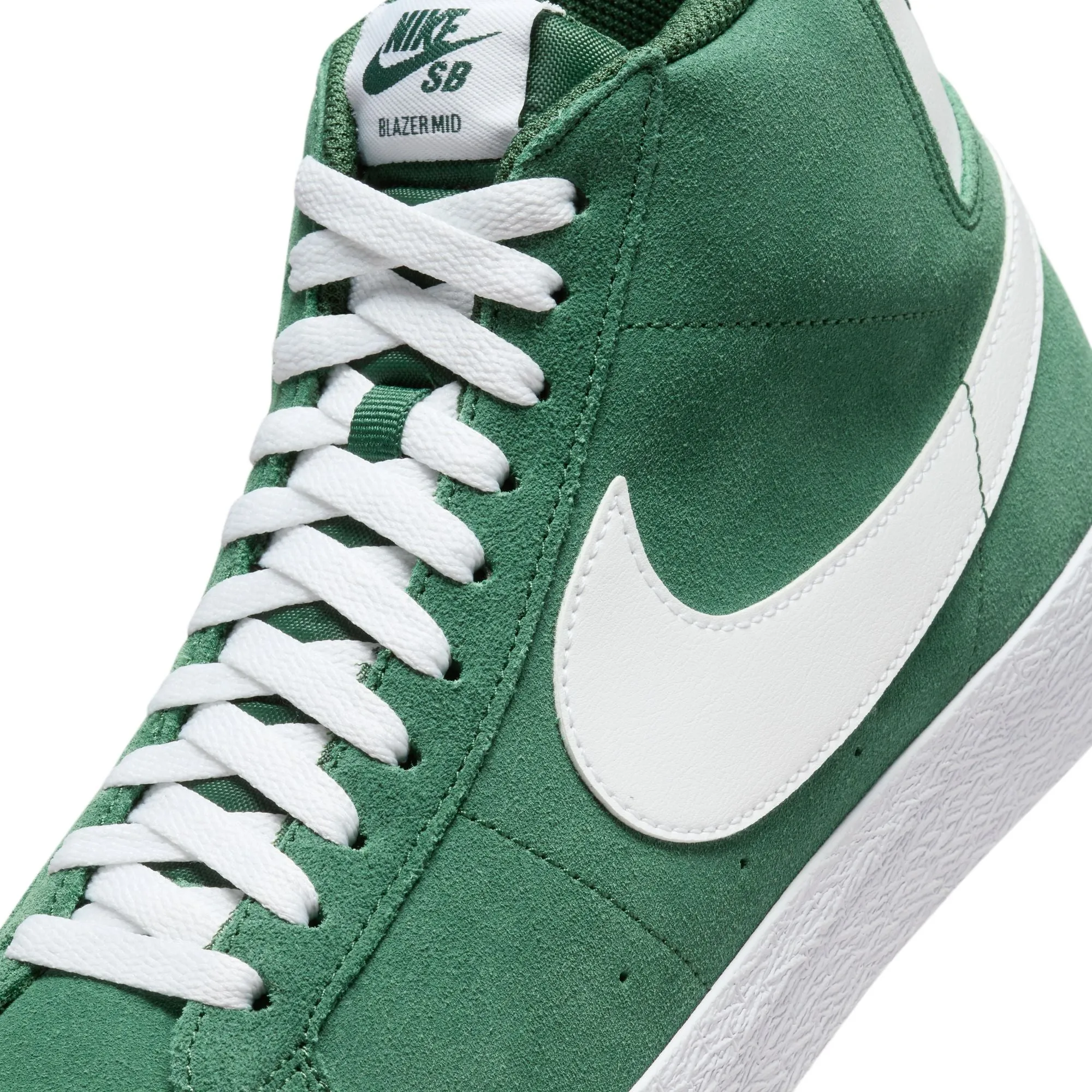 Nike SB Zoom Blazer Mid