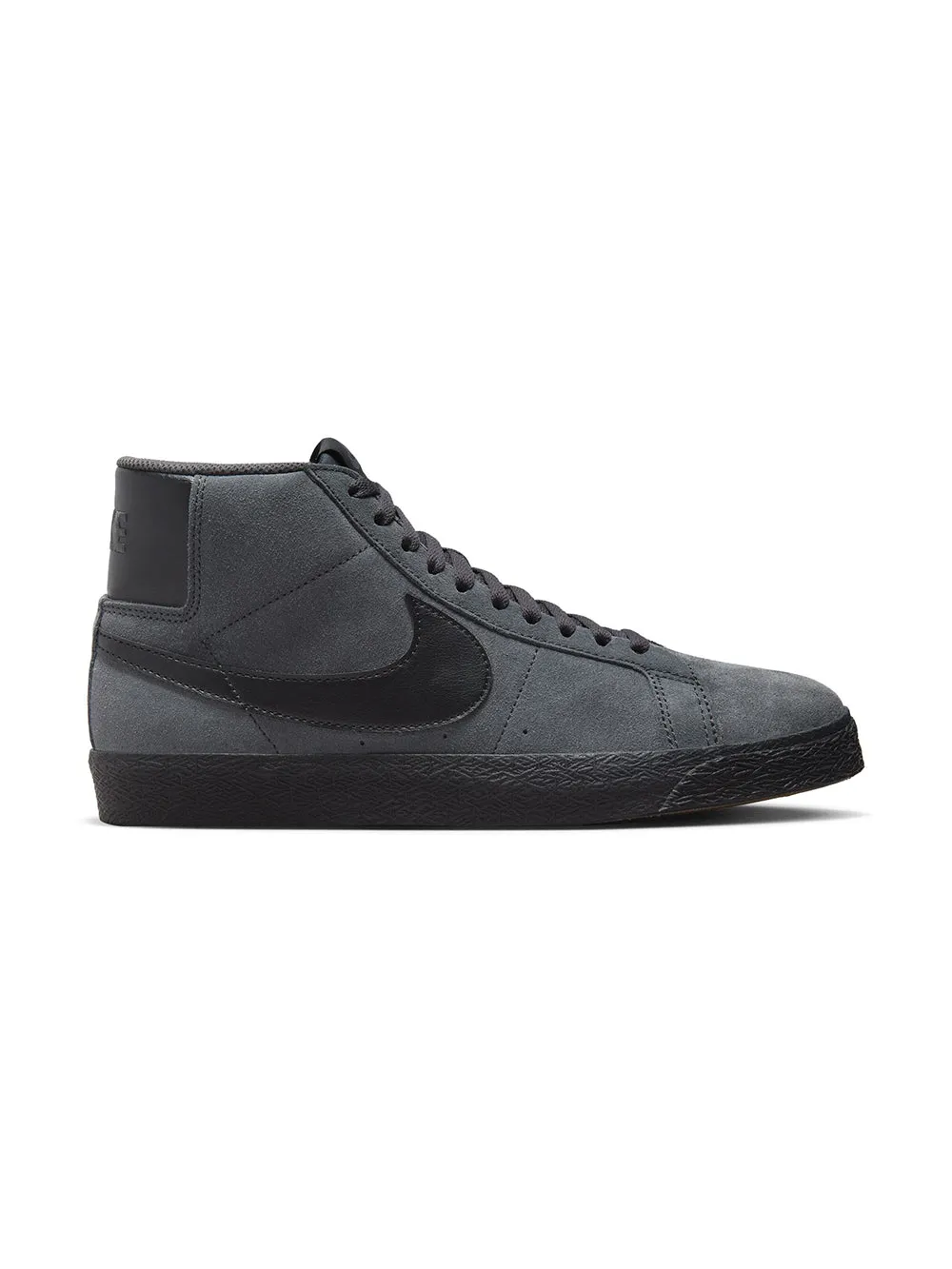 Nike SB Zoom Blazer Mid