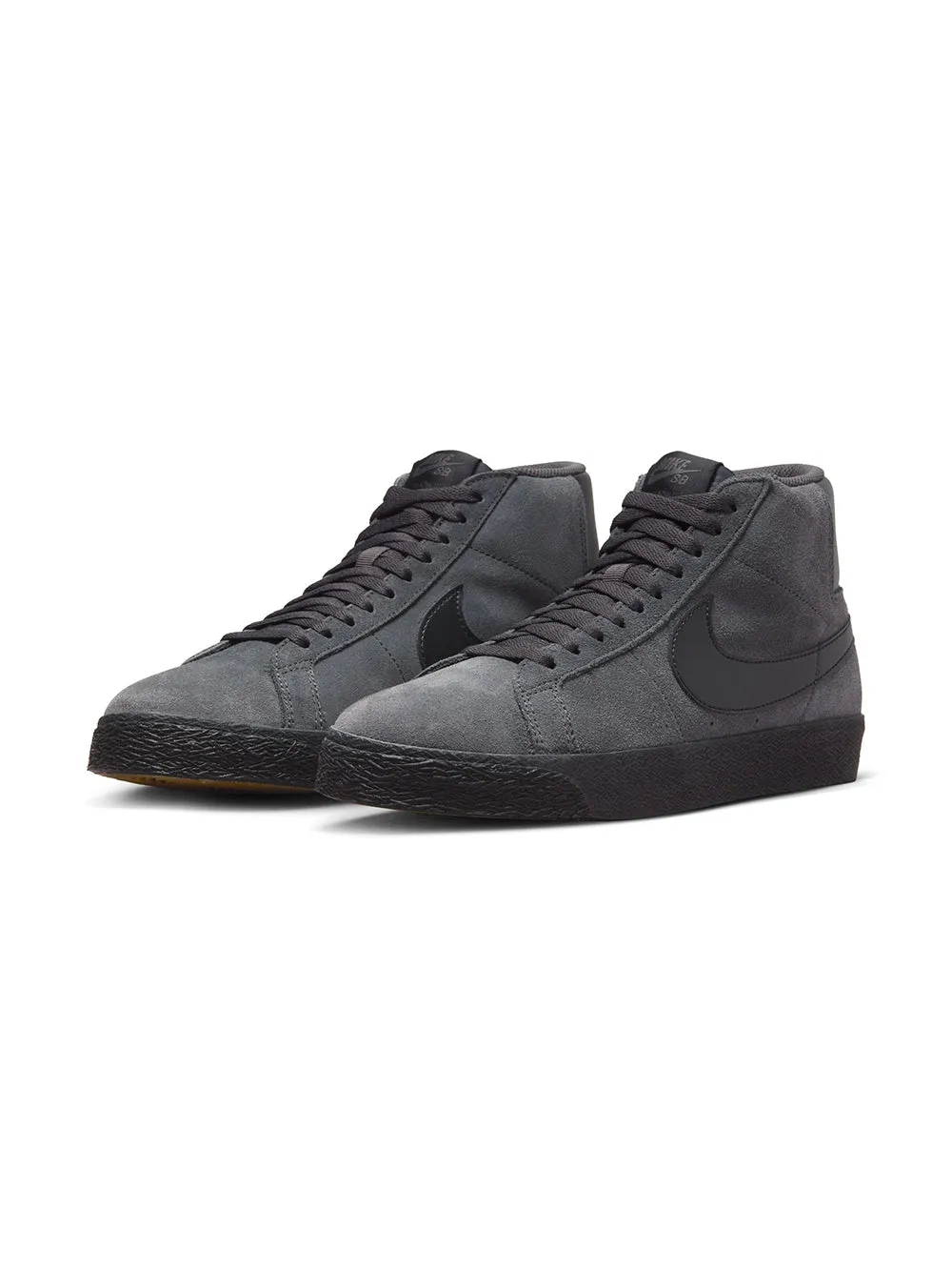 Nike SB Zoom Blazer Mid