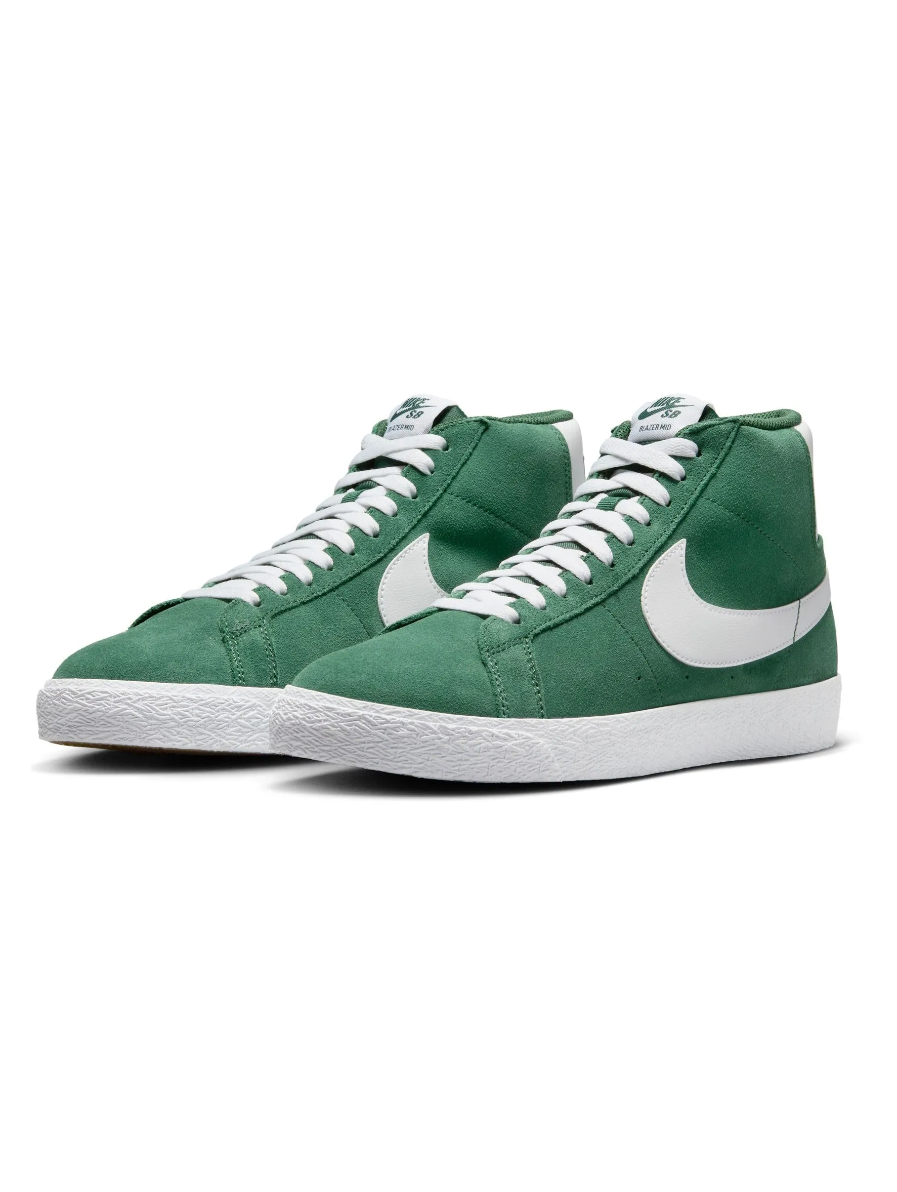 Nike SB Zoom Blazer Mid