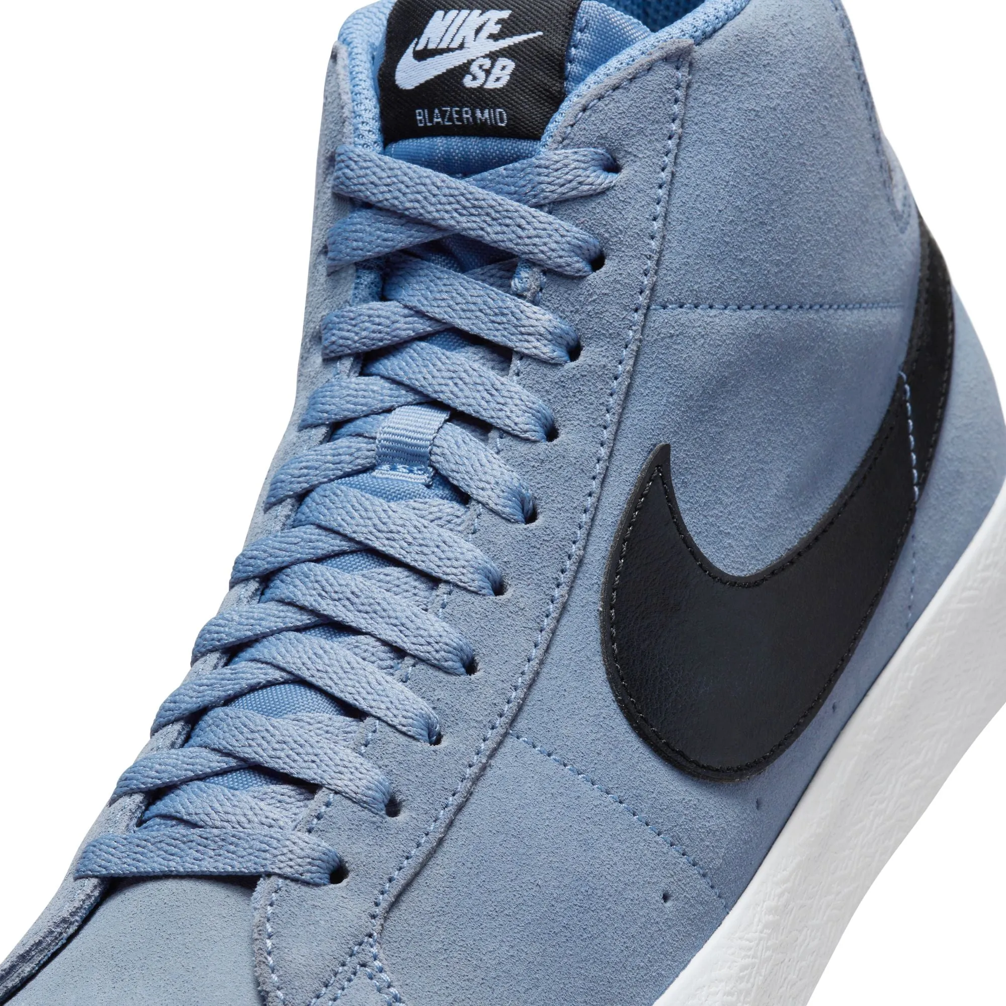 Nike SB Zoom Blazer Mid